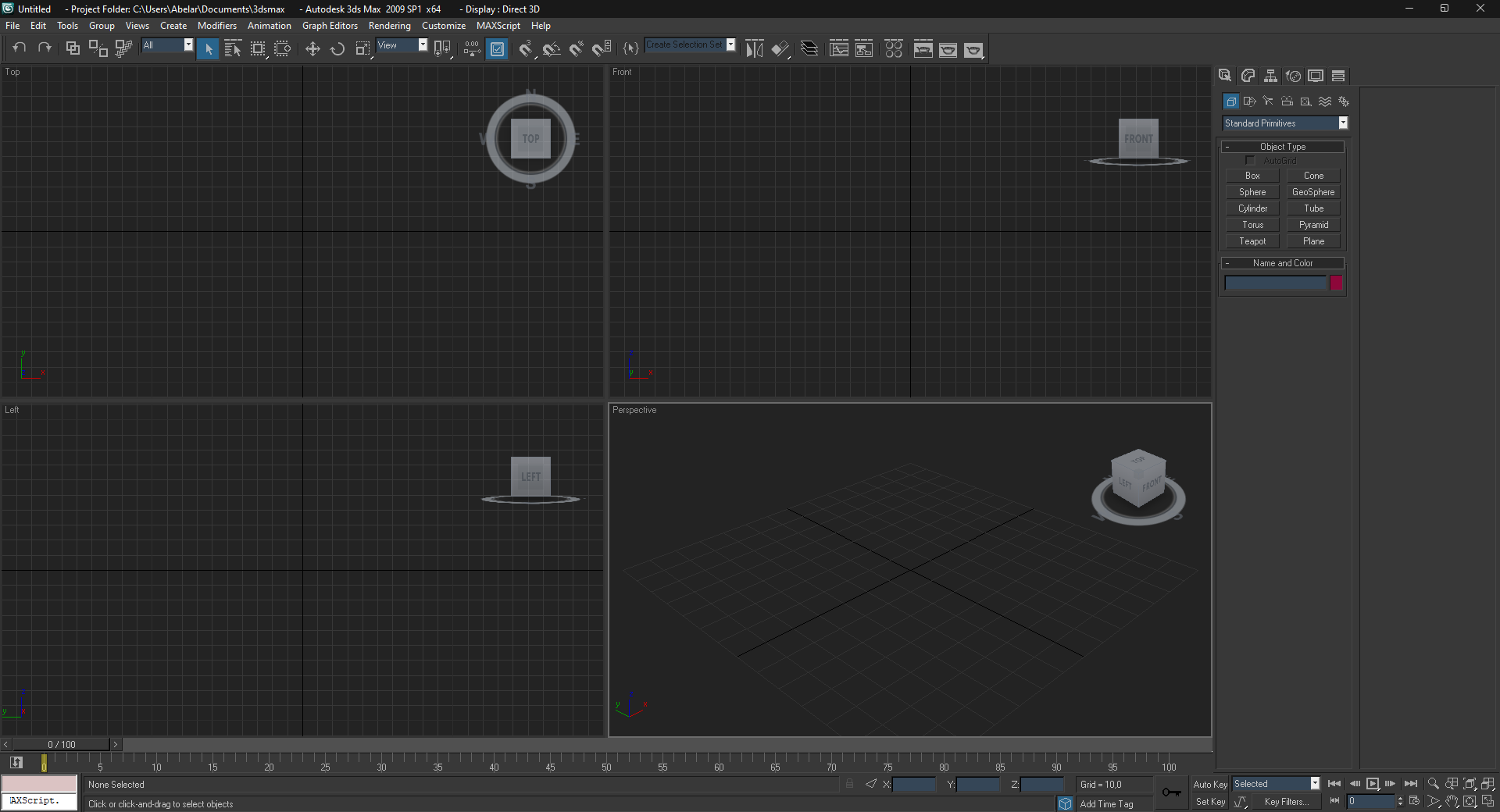 2026-03-04 00_56_04-Untitled      - Project Folder_ C__Users_Abelar_Documents_3dsmax      - Autodesk.png